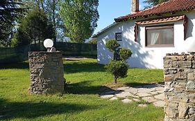 Oasis Cottage